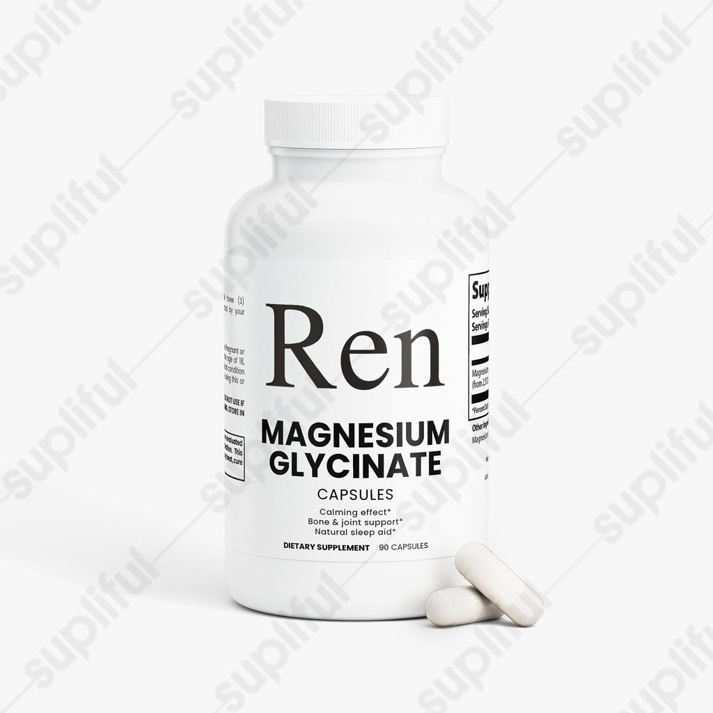 Magnesium Glycinate