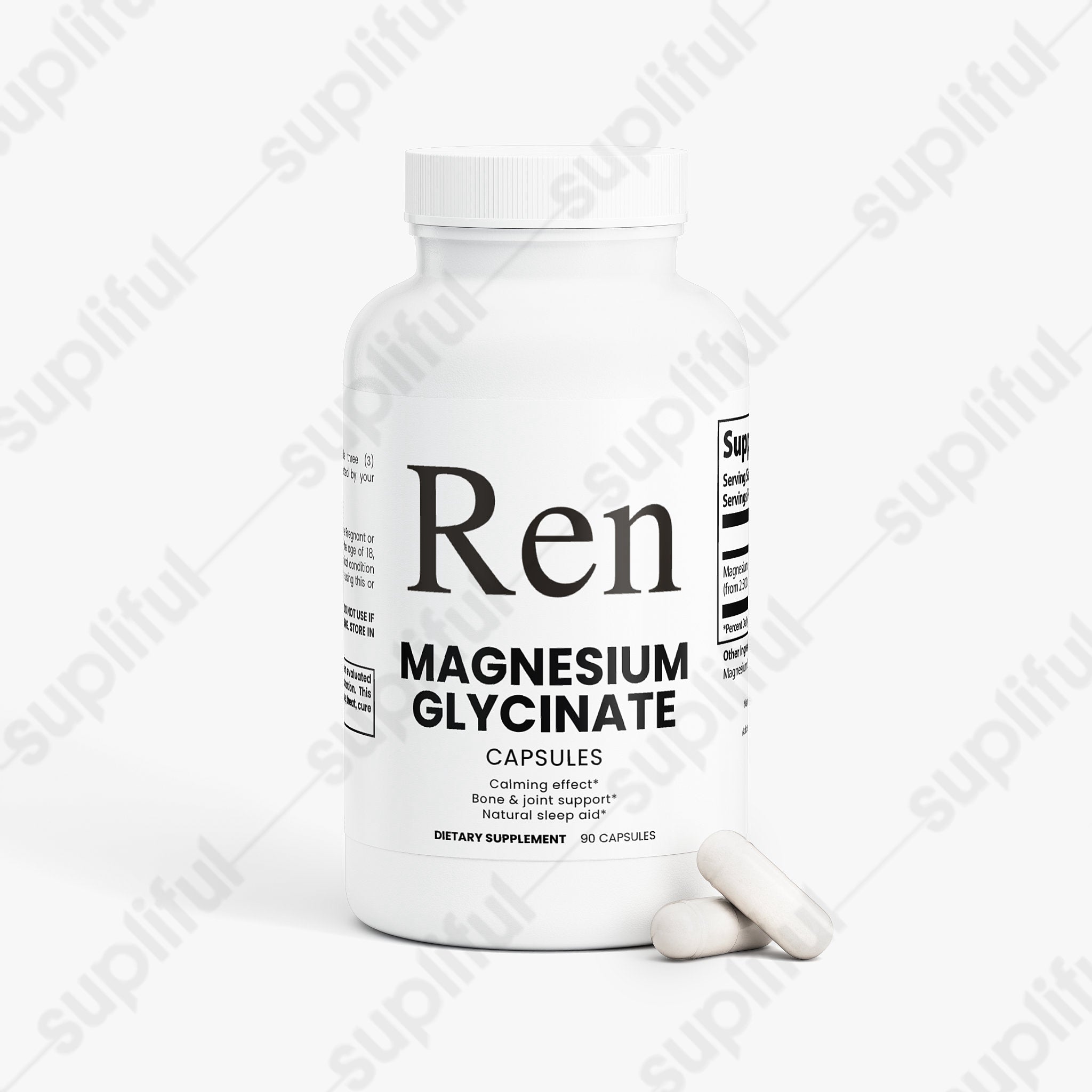 Magnesium Glycinate
