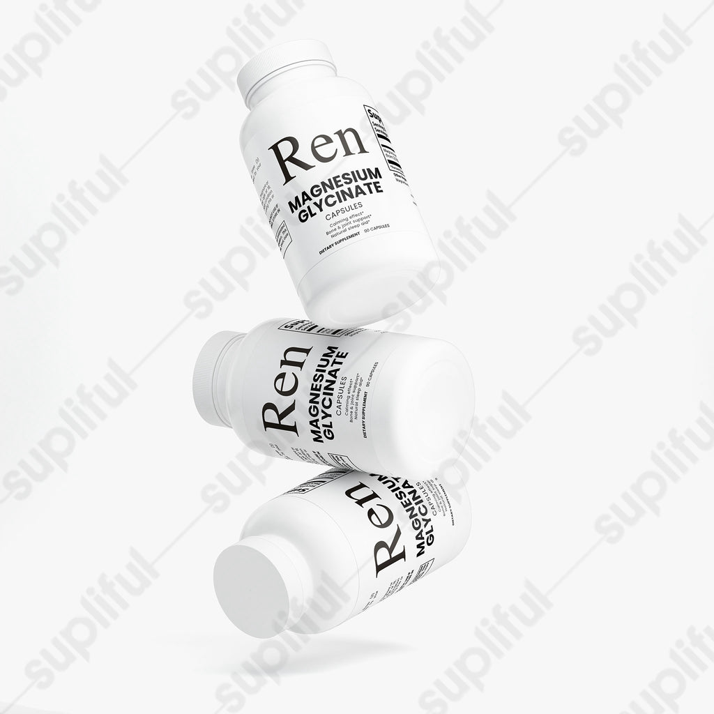 Magnesium Glycinate