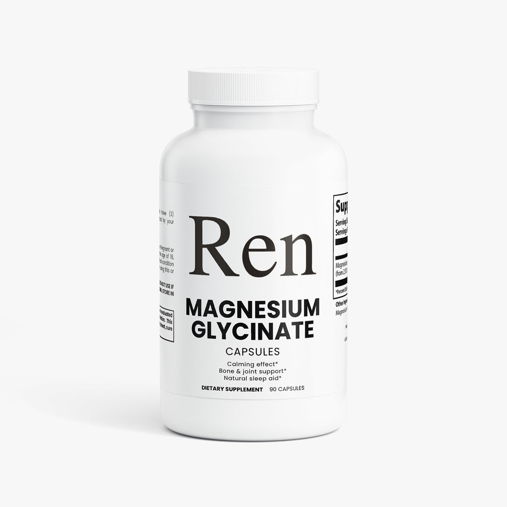 Magnesium Glycinate