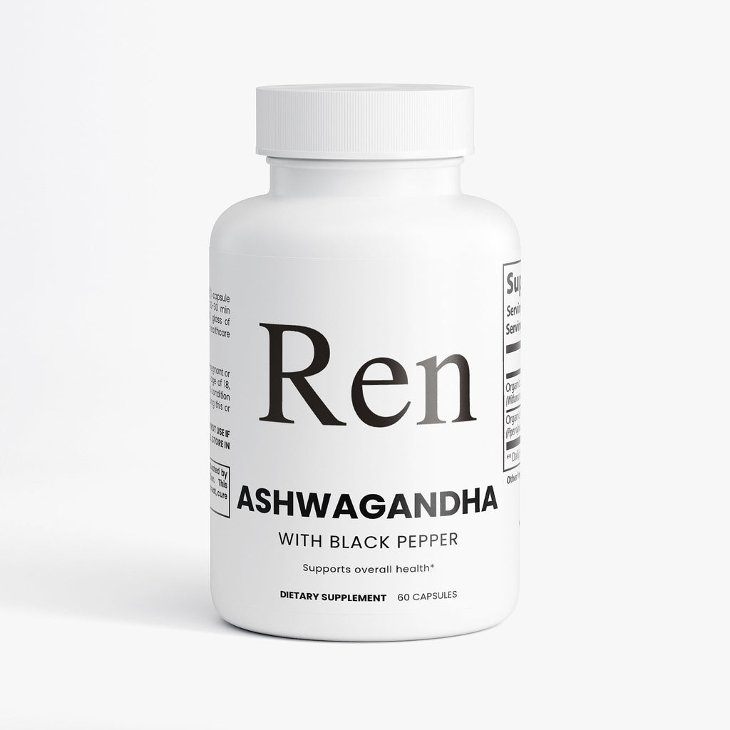 Ashwagandha