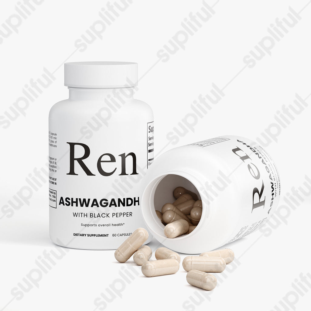 Ashwagandha