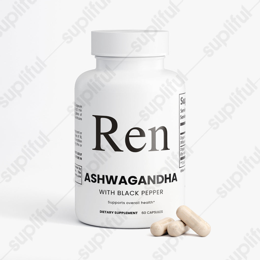 Ashwagandha