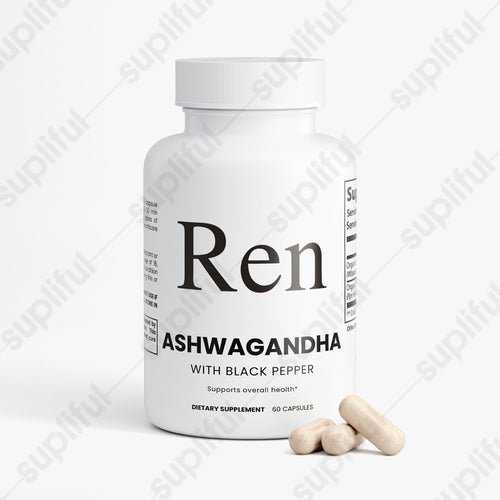 Ashwagandha