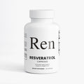 Resveratrol 50% 600mg