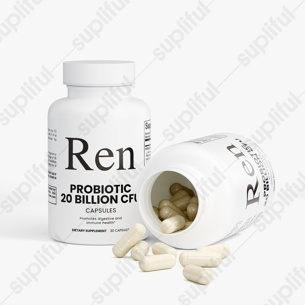 Probiotic 20 Billion