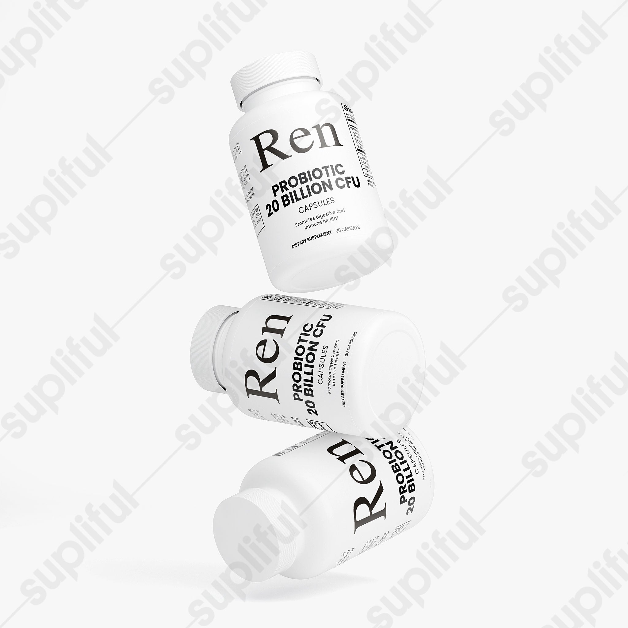Probiotic 20 Billion