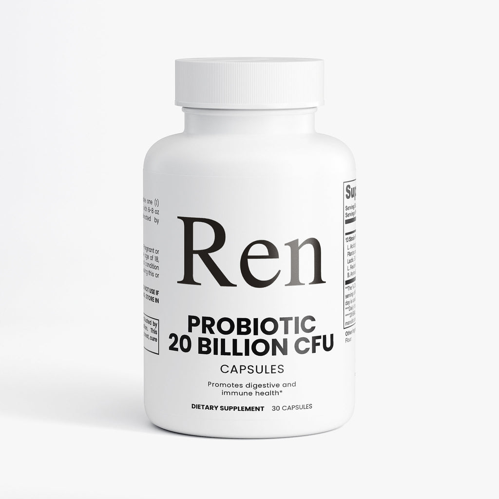 Probiotic 20 Billion