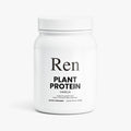 Plant Protein (Vanilla)