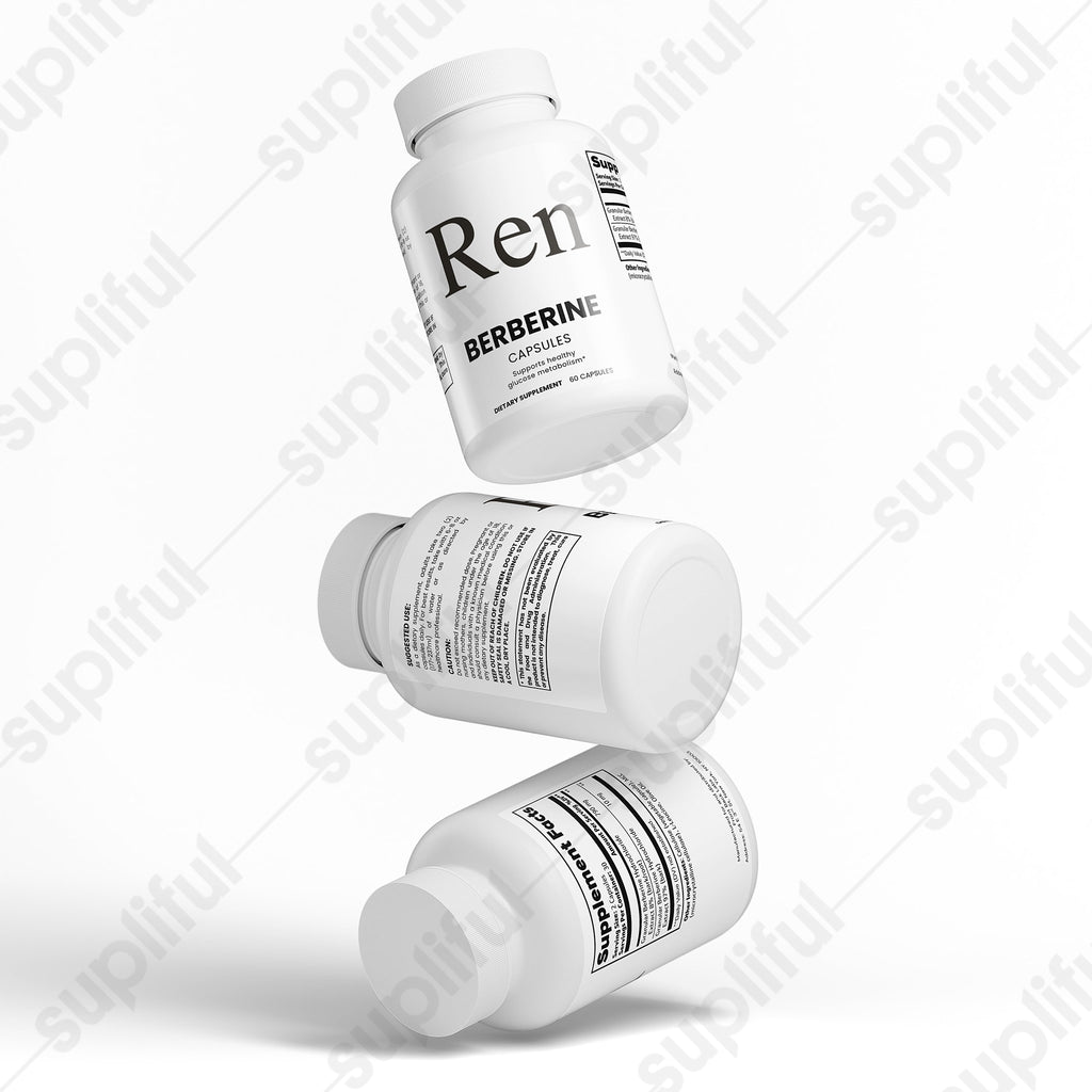 Berberine