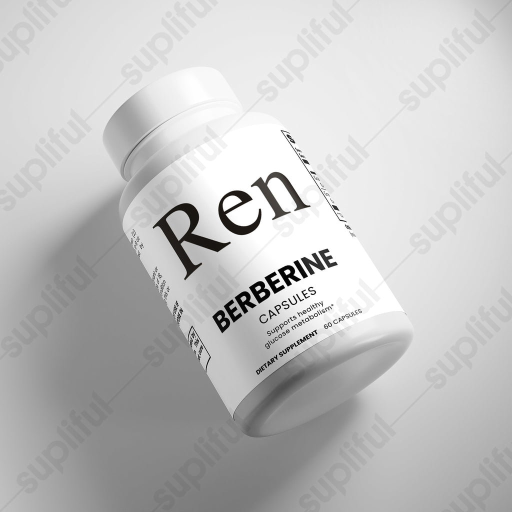 Berberine