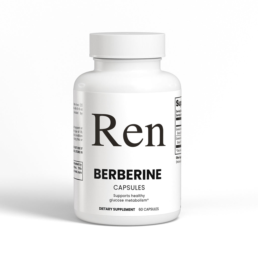 Berberine