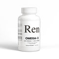 Omega-3 EPA 180mg + DHA 120mg